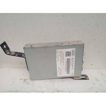 Recambio de modulo electronico para audi q7 (4l) 3.0 tdi referencia OEM IAM 4L0910441A 4L0910441B 4L0907441A