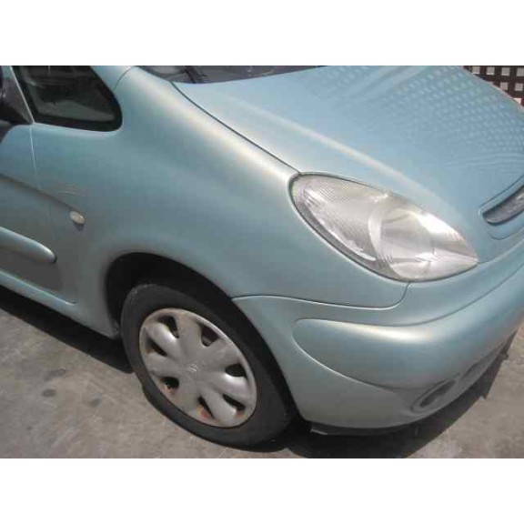 citroën xsara picasso del año 2000