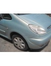citroën xsara picasso del año 2000