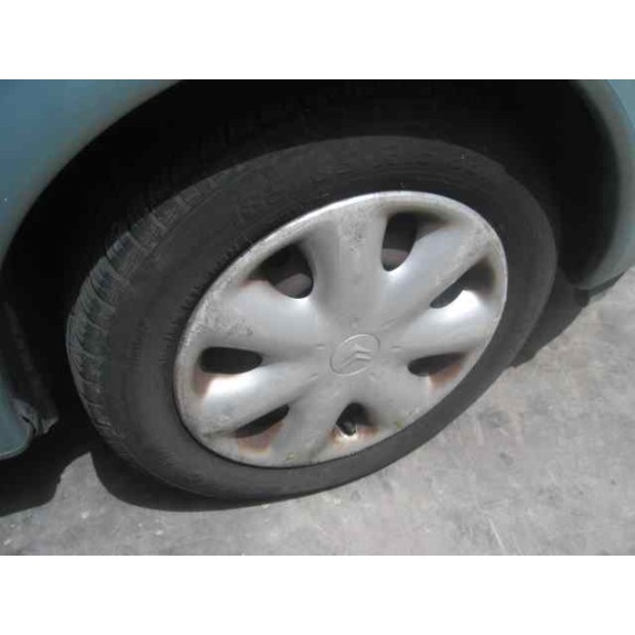 citroën xsara picasso del año 2000