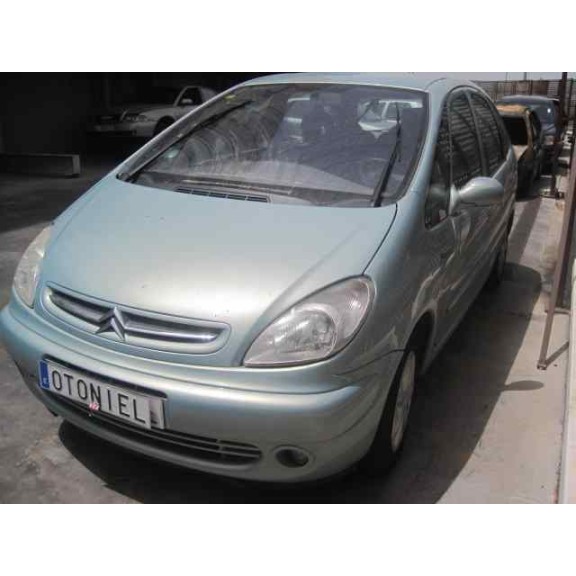 citroën xsara picasso del año 2000
