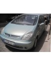 citroën xsara picasso del año 2000