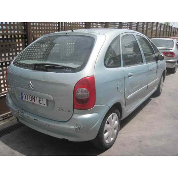 citroën xsara picasso del año 2000