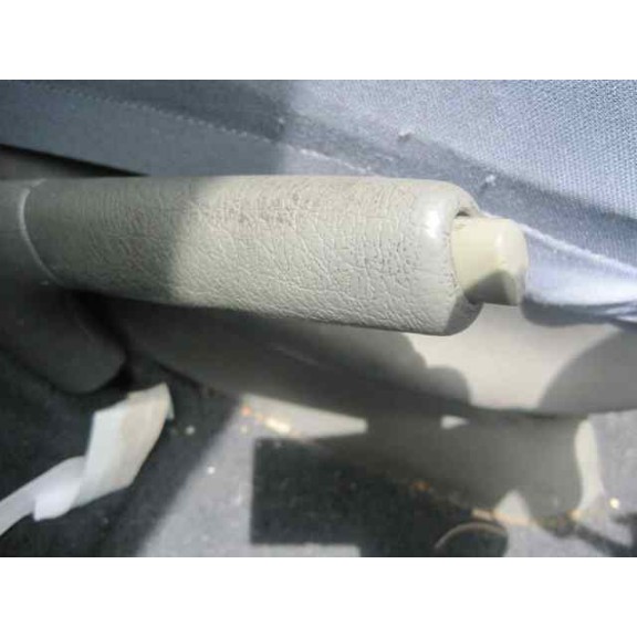 citroën xsara picasso del año 2000