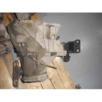 Recambio de caja cambios para ford ka (ccq) 1.3 cat referencia OEM IAM   
