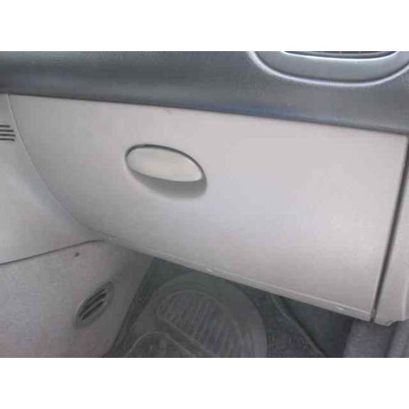 citroën xsara picasso del año 2000