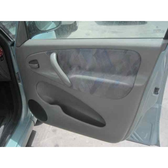 citroën xsara picasso del año 2000