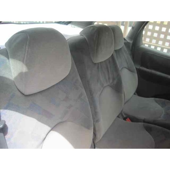 citroën xsara picasso del año 2000