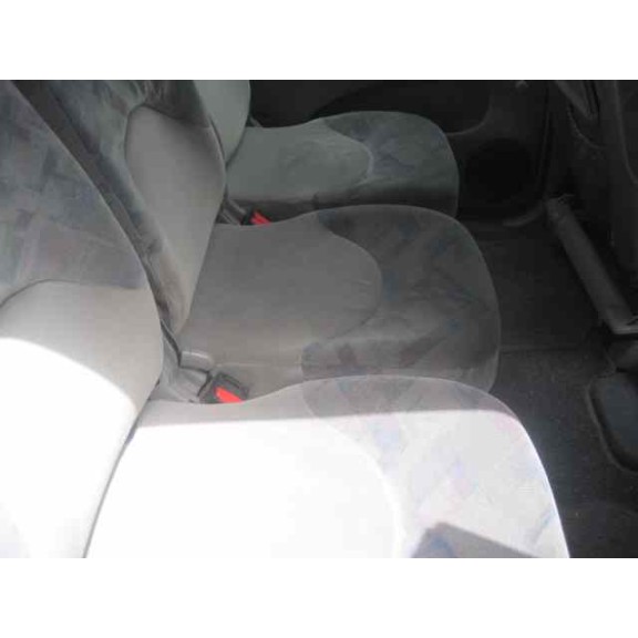 citroën xsara picasso del año 2000