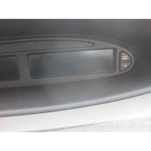 citroën xsara picasso del año 2000