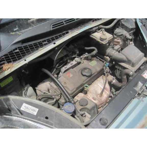 citroën xsara picasso del año 2000