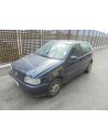 volkswagen polo berlina (6n1) del año 1999