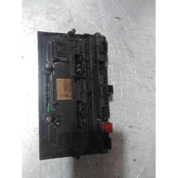 Recambio de mando climatizador para seat leon st (5f8) reference plus referencia OEM IAM 5F0907044AM  