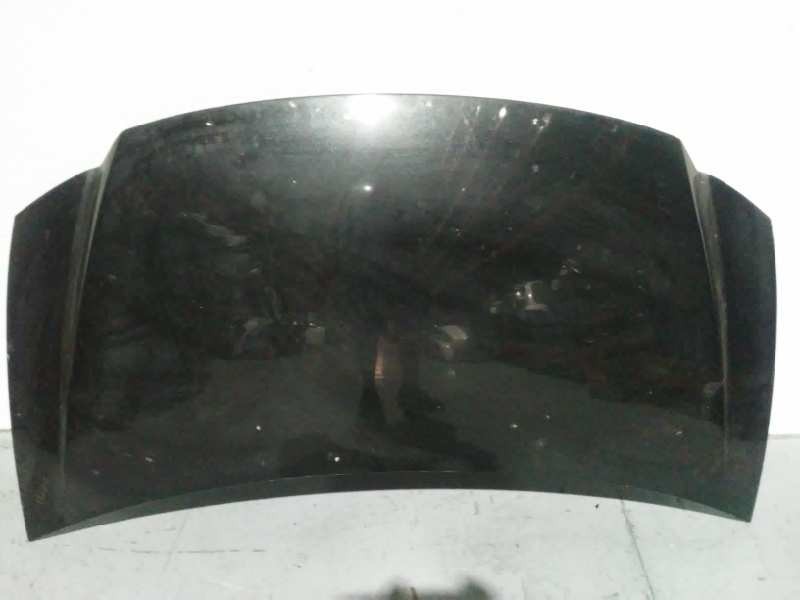 Recambio de capot para chrysler voyager (rg) 2.8 crd cat referencia OEM IAM  NEGRO 