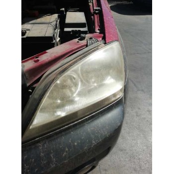 Recambio de faro izquierdo para kia sorento 2.5 crdi concept referencia OEM IAM 921013E150  921013E150