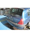 renault clio ii fase i (b/cbo) del año 1998