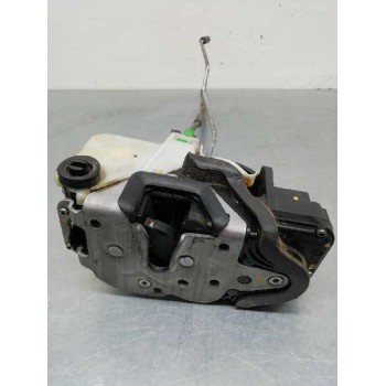 CERRADURA PUERTA TRASERA DERECHA 3023880RH 13503808 6 PINS