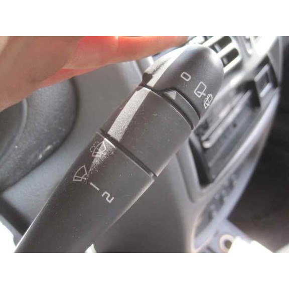 renault clio ii fase i (b/cbo) del año 1998