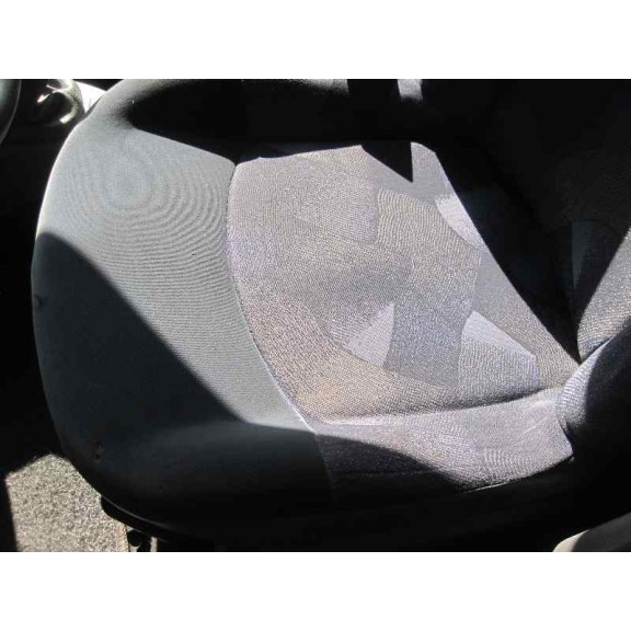 renault clio ii fase i (b/cbo) del año 1998