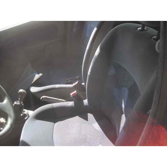 renault clio ii fase i (b/cbo) del año 1998