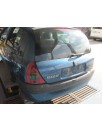 renault clio ii fase i (b/cbo) del año 1998