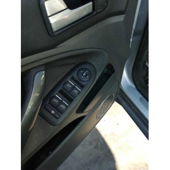 MANDO ELEVALUNAS DELANTERO IZQUIERDO DE 4 