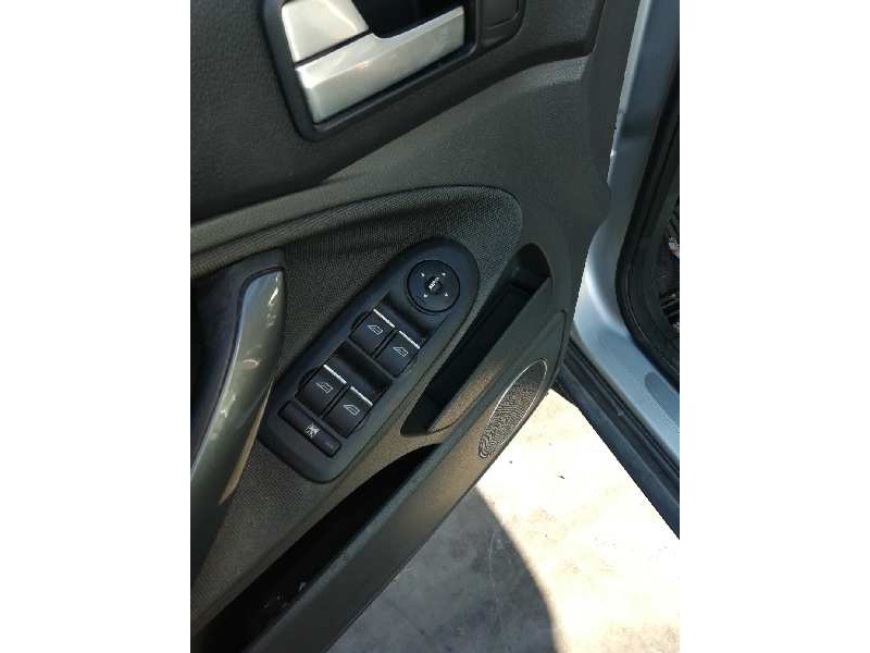 Recambio de mando elevalunas delantero izquierdo para ford kuga (cbv) individual 4x4 referencia OEM IAM  DE 4 