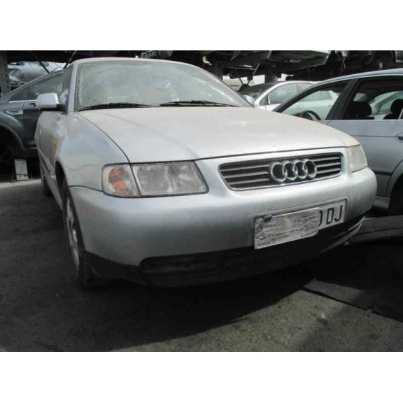 audi a3 (8l) del año 1997