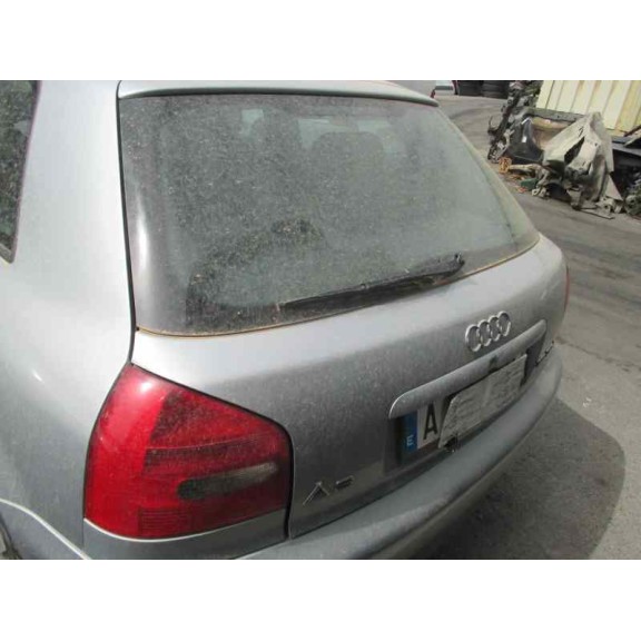 audi a3 (8l) del año 1997