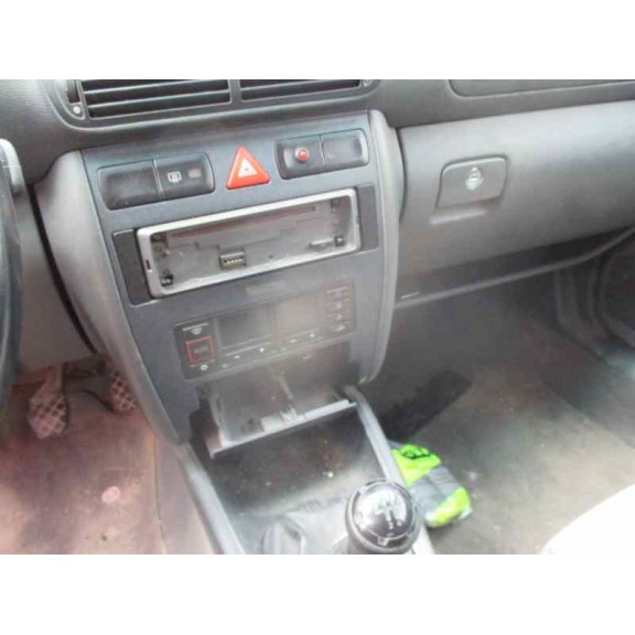 audi a3 (8l) del año 1997