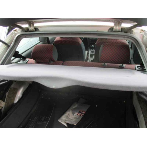 audi a3 (8l) del año 1997