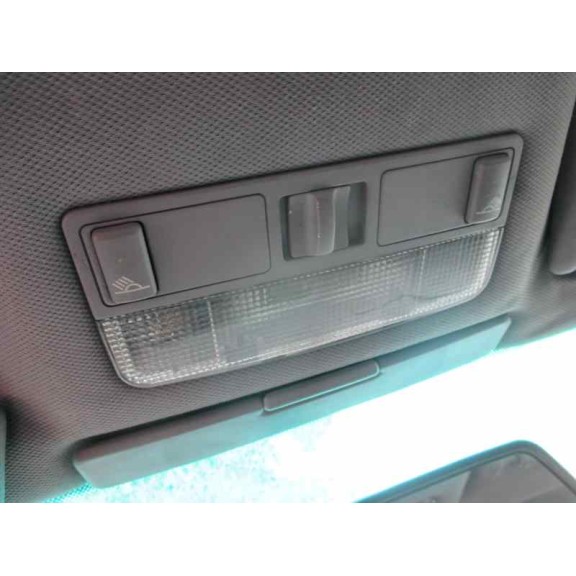 audi a3 (8l) del año 1997