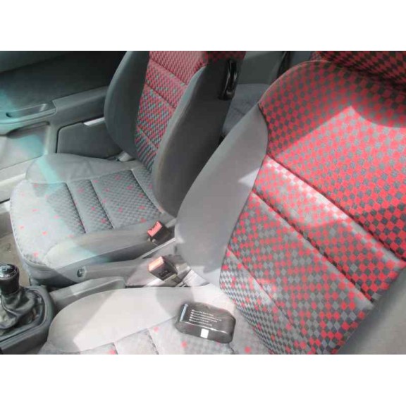 audi a3 (8l) del año 1997