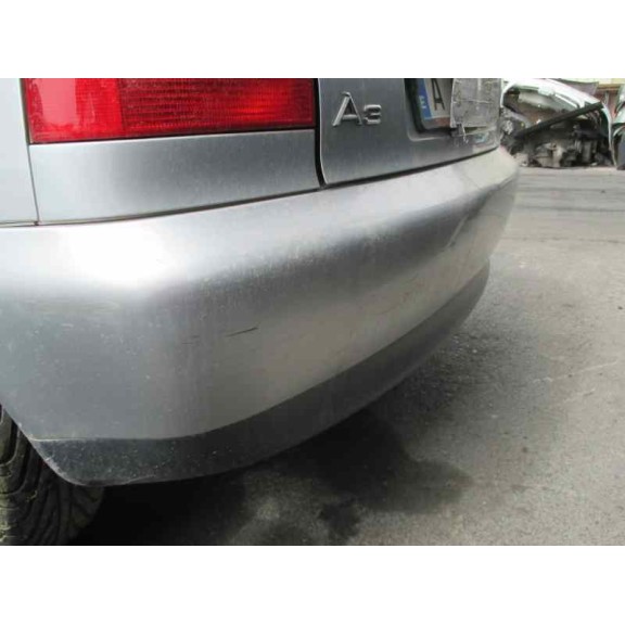 audi a3 (8l) del año 1997