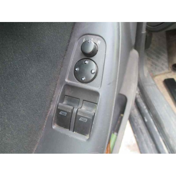 audi a3 (8l) del año 1997