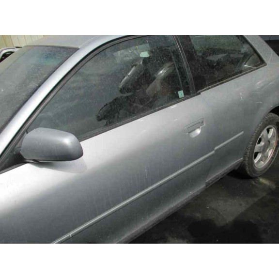 audi a3 (8l) del año 1997