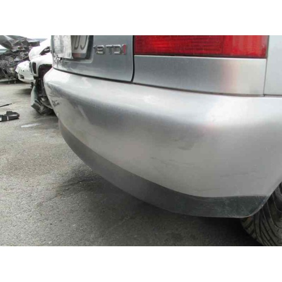 audi a3 (8l) del año 1997