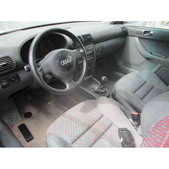 audi a3 (8l) del año 1997