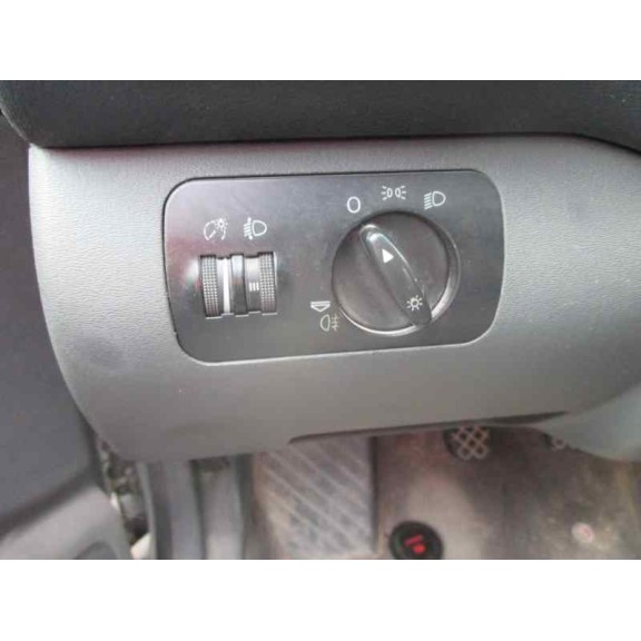 audi a3 (8l) del año 1997