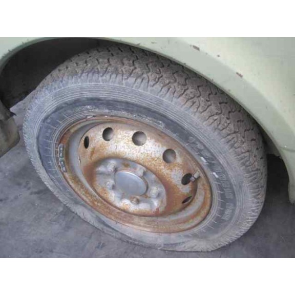 lada niva ( 2121 / 21213 / 21214 / 21215 ) del año 1992