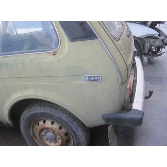 lada niva ( 2121 / 21213 / 21214 / 21215 ) del año 1992