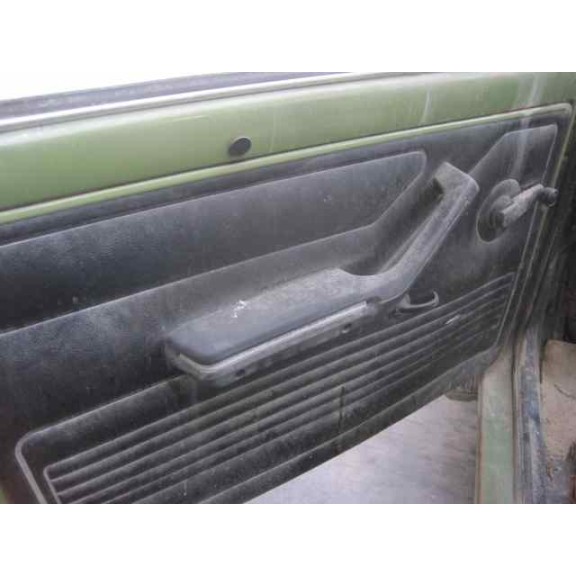 lada niva ( 2121 / 21213 / 21214 / 21215 ) del año 1992