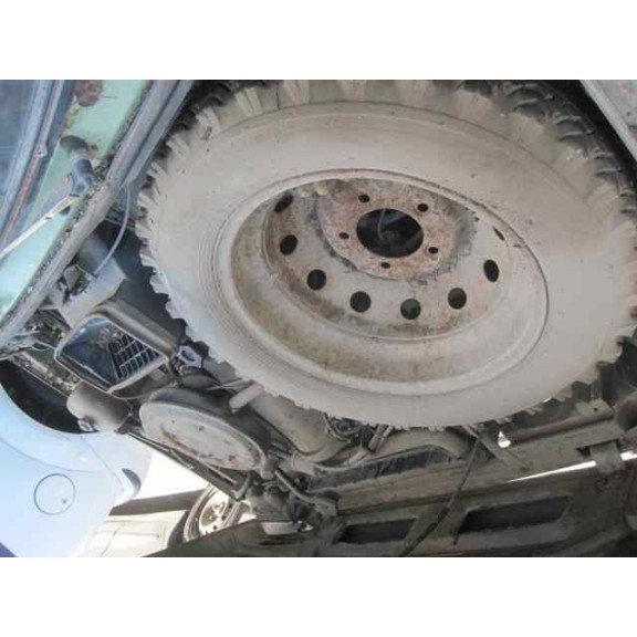 lada niva ( 2121 / 21213 / 21214 / 21215 ) del año 1992