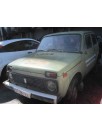 lada niva ( 2121 / 21213 / 21214 / 21215 ) del año 1992