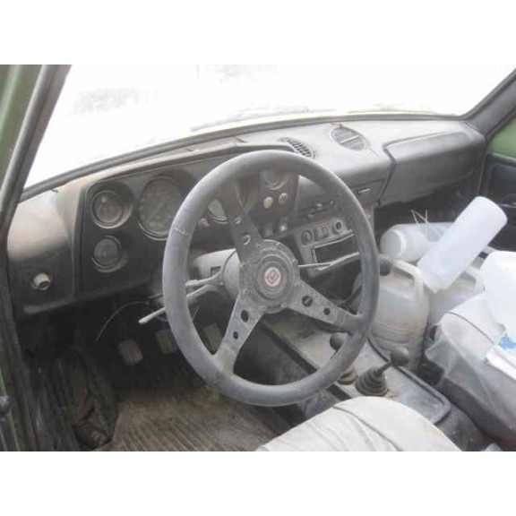 lada niva ( 2121 / 21213 / 21214 / 21215 ) del año 1992