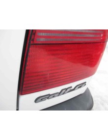 volkswagen golf iii berlina (1h1) del año 1992 2