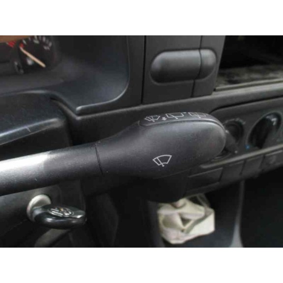 volkswagen golf iii berlina (1h1) del año 1992