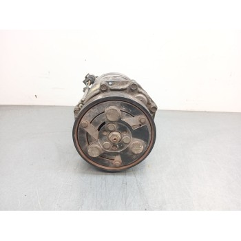 Recambio de compresor aire acondicionado para skoda octavia i (1u2) 1.6 referencia OEM IAM 1j0820803k  