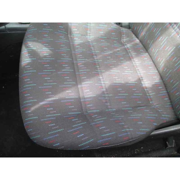 volkswagen golf iii berlina (1h1) del año 1992