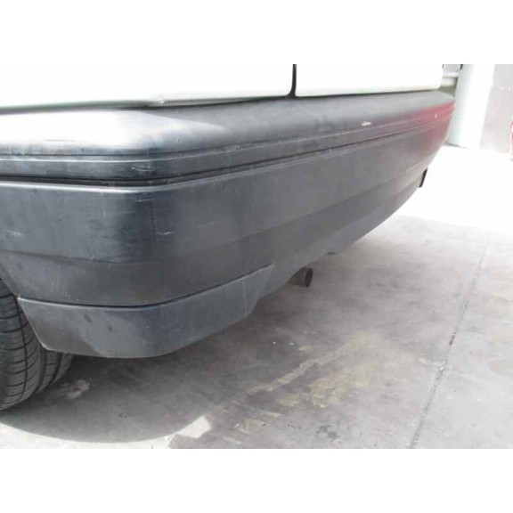 volkswagen golf iii berlina (1h1) del año 1992